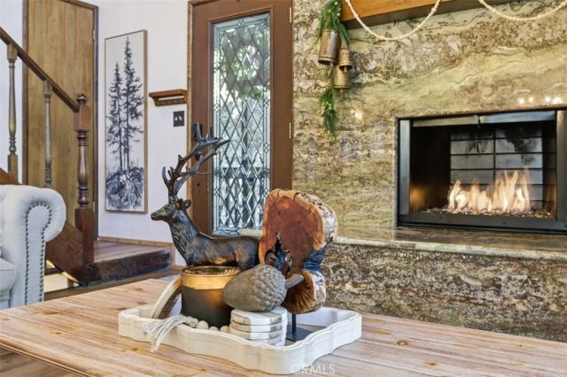 401 Grizzly Road, Lake Arrowhead, CA 92352