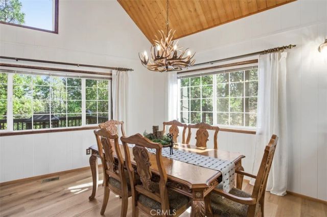 401 Grizzly Road, Lake Arrowhead, CA 92352