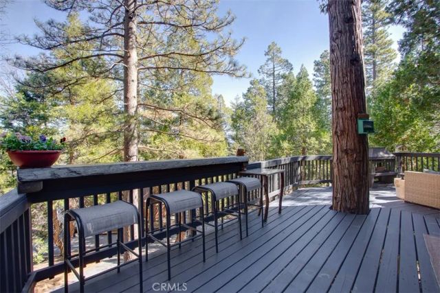 401 Grizzly Road, Lake Arrowhead, CA 92352