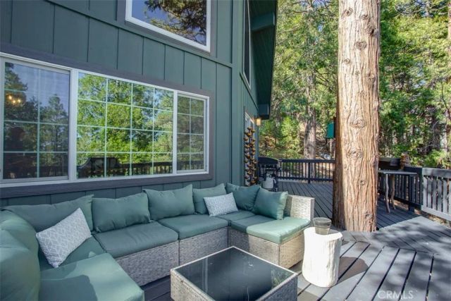 401 Grizzly Road, Lake Arrowhead, CA 92352