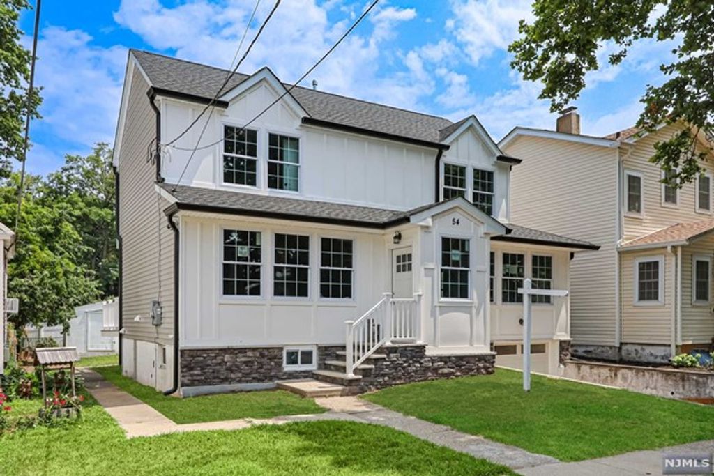 54 Willow Avenue, Hackensack, NJ 07601