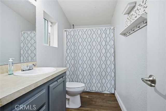 16845 Pebble Court, Lower Lake, CA 95457