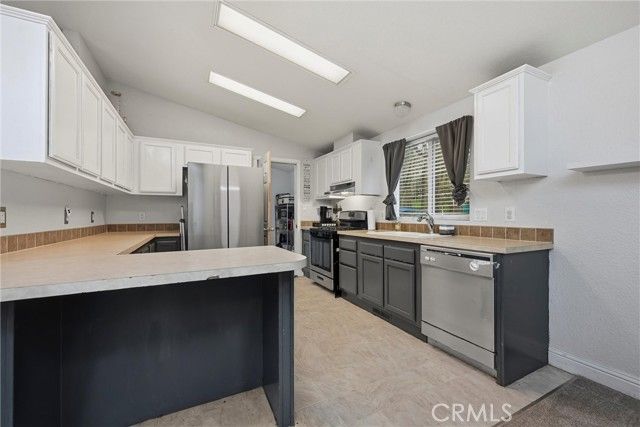 16845 Pebble Court, Lower Lake, CA 95457