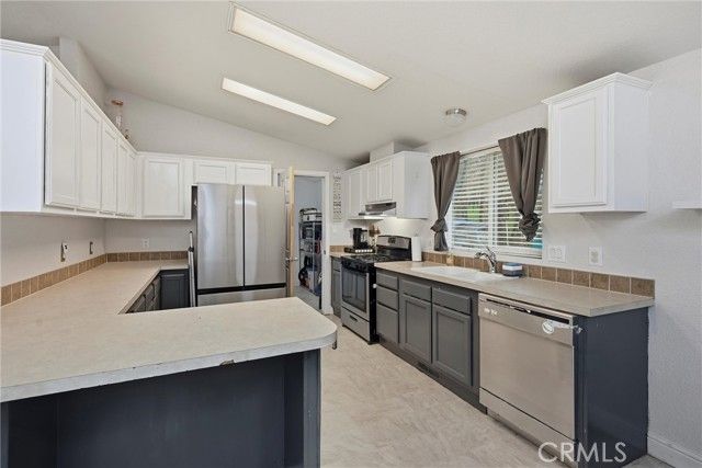 16845 Pebble Court, Lower Lake, CA 95457