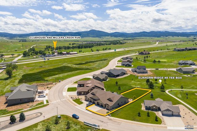 7928 DUKE PARKWAY, Spearfish, SD 57783