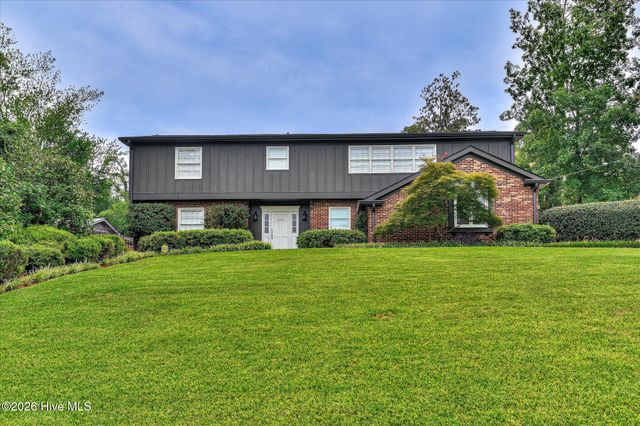 2226 Huntington Road, Augusta, GA 30904