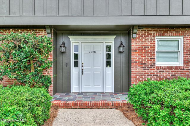 2226 Huntington Road, Augusta, GA 30904
