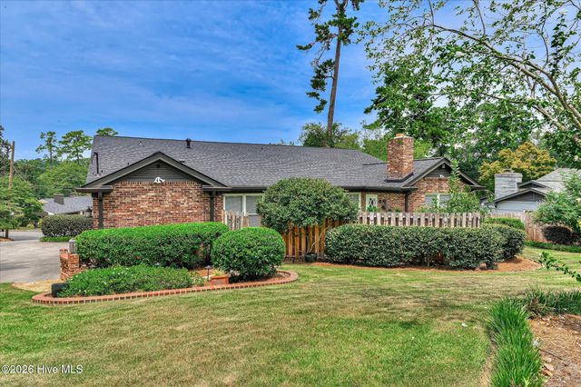 2226 Huntington Road, Augusta, GA 30904