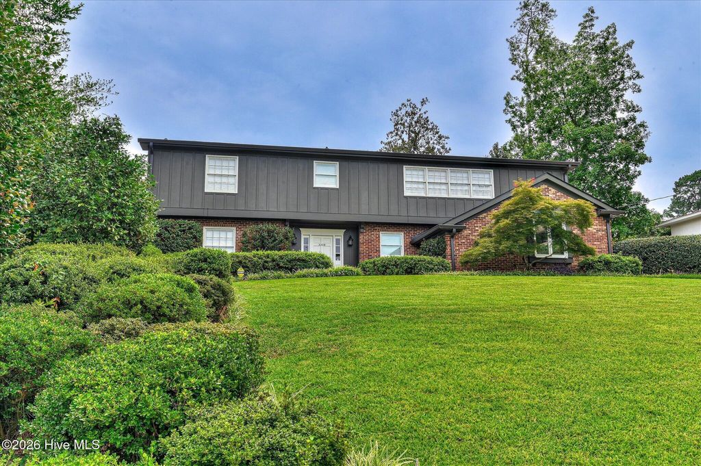 2226 Huntington Road, Augusta, GA 30904