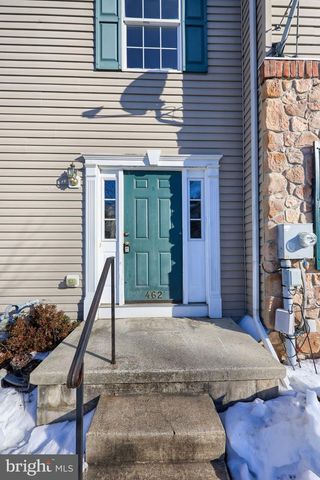 462 MADISON DR, Shrewsbury, PA 17361