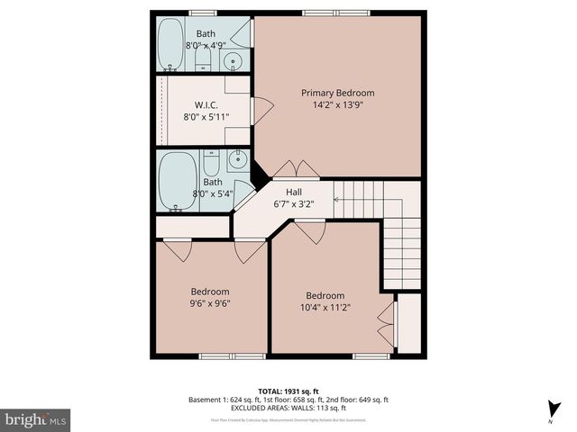 462 MADISON DR, Shrewsbury, PA 17361