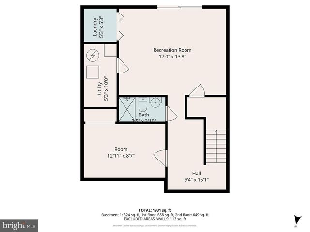 462 MADISON DR, Shrewsbury, PA 17361