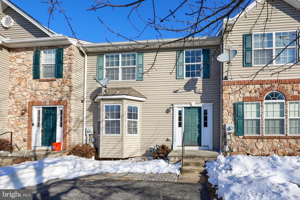 462 MADISON DR, Shrewsbury, PA 17361