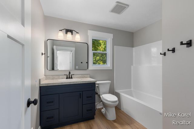 10613 68th Avenue, Allendale, MI 49401