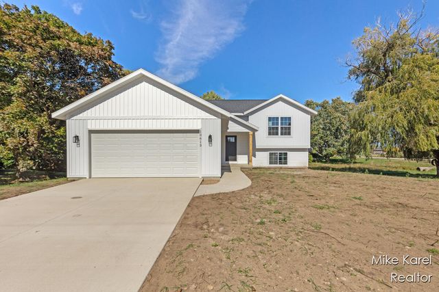 10613 68th Avenue, Allendale, MI 49401