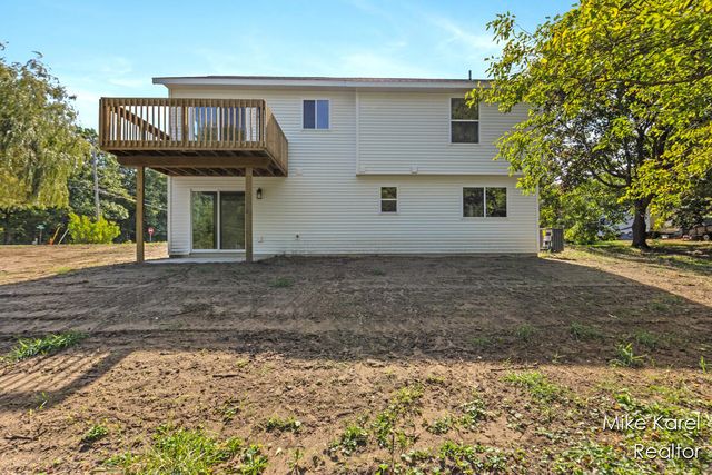 10613 68th Avenue, Allendale, MI 49401