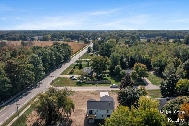 10613 68th Avenue, Allendale, MI 49401