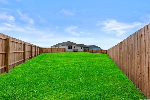 1867 Wood Warbler, New Braunfels, TX 78130