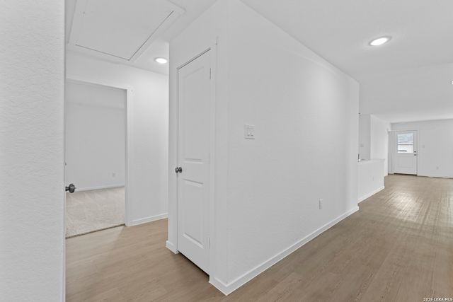 1867 Wood Warbler, New Braunfels, TX 78130