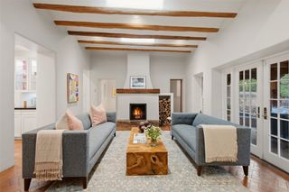 541 Camino Rancheros, Santa Fe, NM 87505