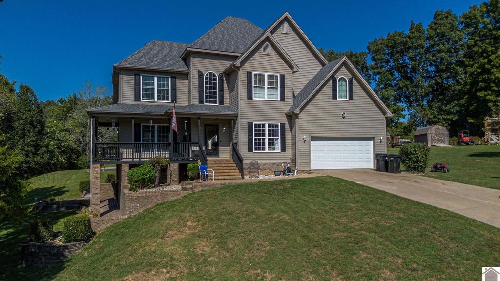 460 Morning Deer Dr # 7 # 8, Paducah, KY 42003