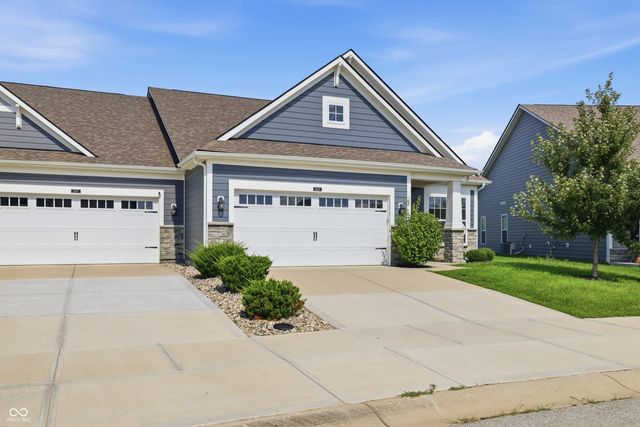 2657 Cottage Court, Brownsburg, IN 46112