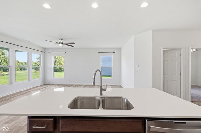 2657 Cottage Court, Brownsburg, IN 46112