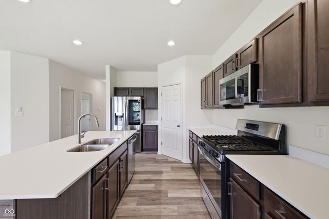 2657 Cottage Court, Brownsburg, IN 46112