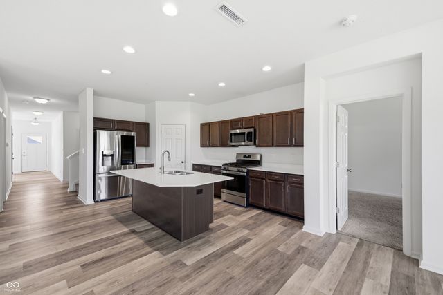 2657 Cottage Court, Brownsburg, IN 46112
