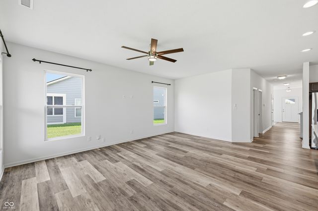 2657 Cottage Court, Brownsburg, IN 46112