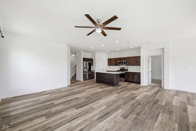 2657 Cottage Court, Brownsburg, IN 46112