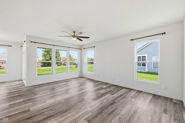 2657 Cottage Court, Brownsburg, IN 46112