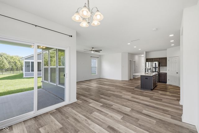2657 Cottage Court, Brownsburg, IN 46112