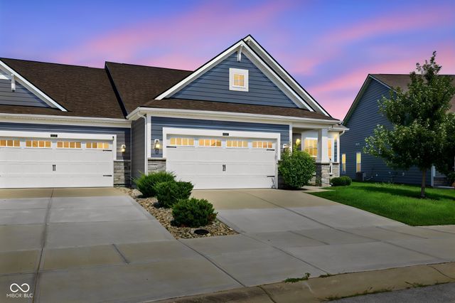 2657 Cottage Court, Brownsburg, IN 46112