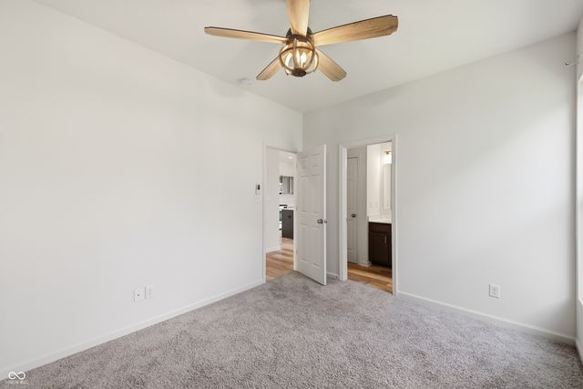 2657 Cottage Court, Brownsburg, IN 46112