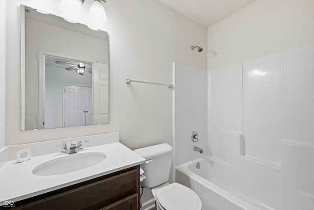 2657 Cottage Court, Brownsburg, IN 46112