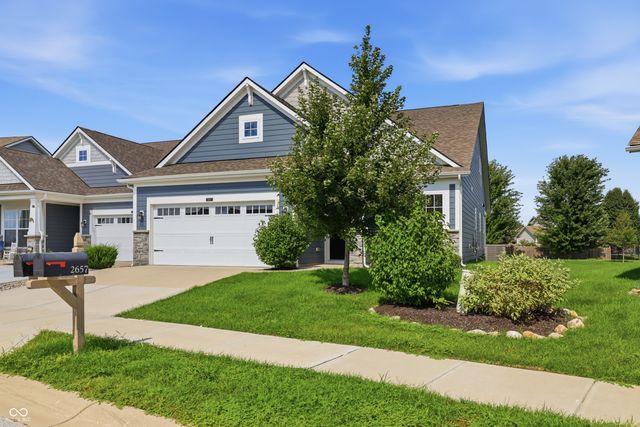 2657 Cottage Court, Brownsburg, IN 46112