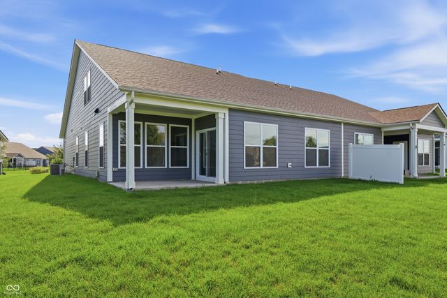 2657 Cottage Court, Brownsburg, IN 46112