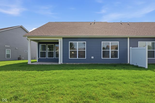 2657 Cottage Court, Brownsburg, IN 46112