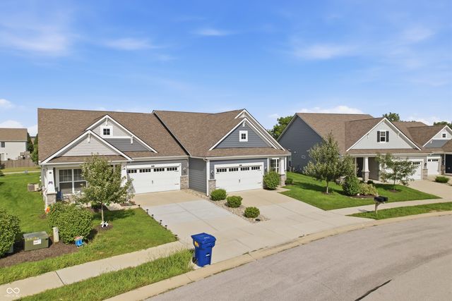 2657 Cottage Court, Brownsburg, IN 46112
