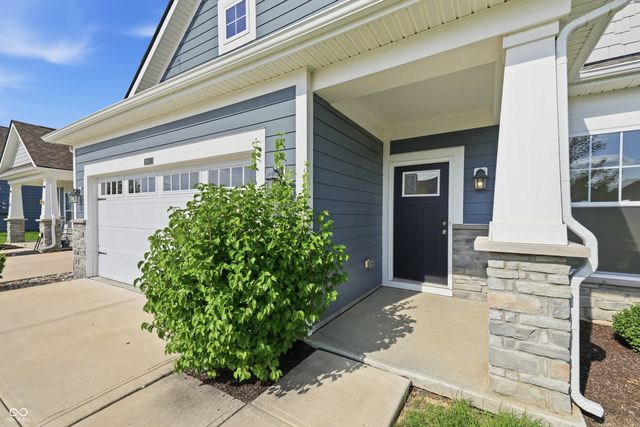 2657 Cottage Court, Brownsburg, IN 46112