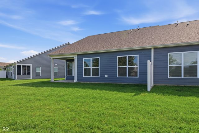2657 Cottage Court, Brownsburg, IN 46112
