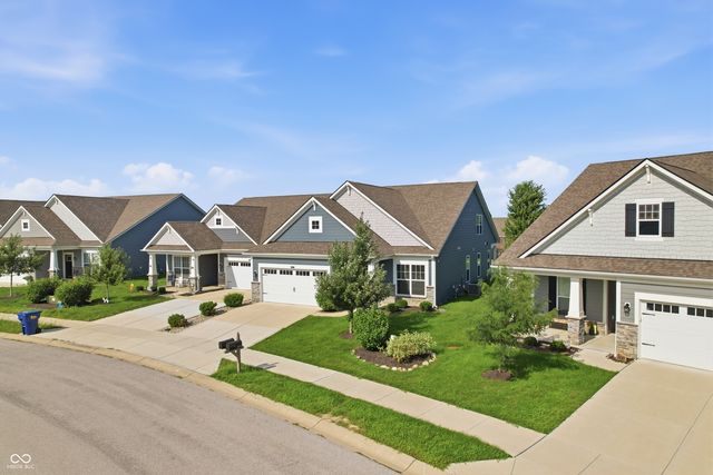 2657 Cottage Court, Brownsburg, IN 46112