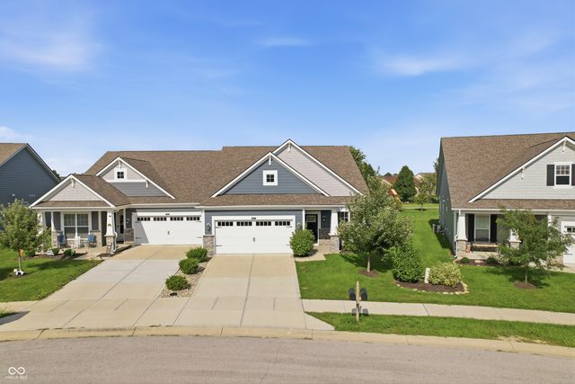 2657 Cottage Court, Brownsburg, IN 46112