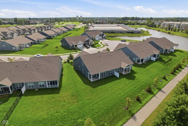 2657 Cottage Court, Brownsburg, IN 46112