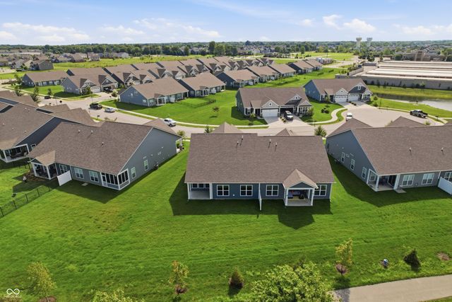 2657 Cottage Court, Brownsburg, IN 46112