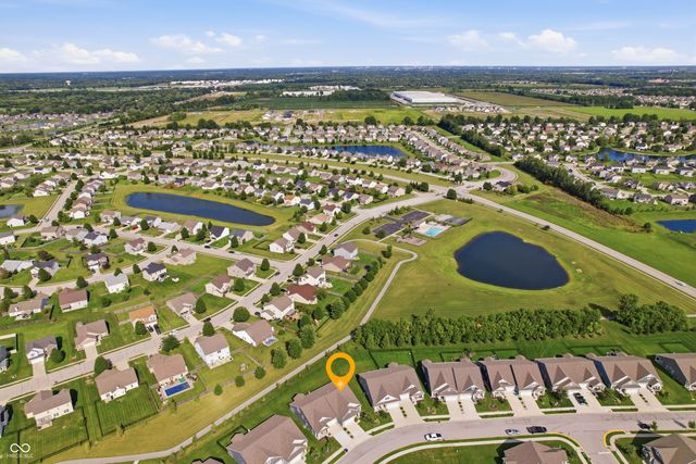 2657 Cottage Court, Brownsburg, IN 46112