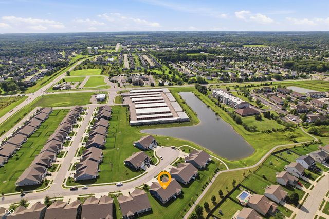 2657 Cottage Court, Brownsburg, IN 46112