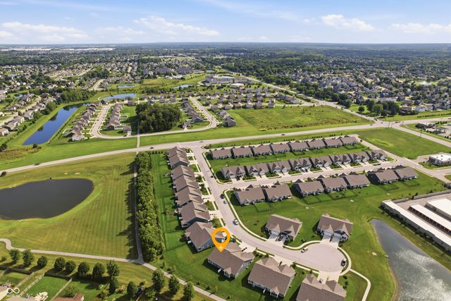 2657 Cottage Court, Brownsburg, IN 46112