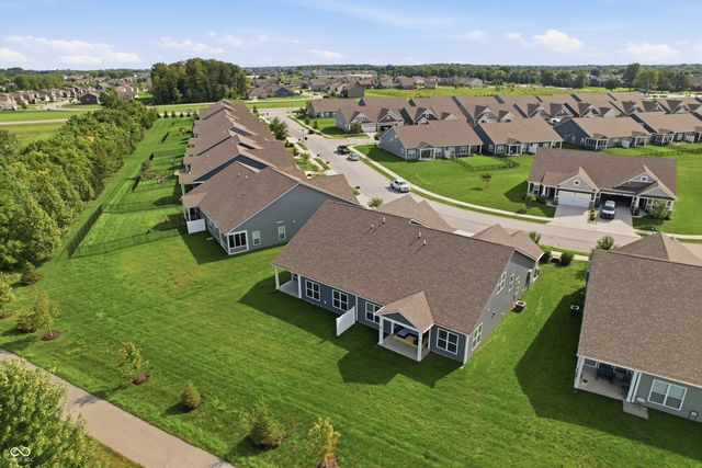 2657 Cottage Court, Brownsburg, IN 46112
